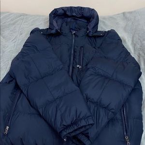 Polo Men’s Jacket